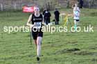 Girls under-15s 2023 NEHL, Thornley Farm, Peterlee, County Durham. Photo: David T. Hewitson/Sports for All Pics